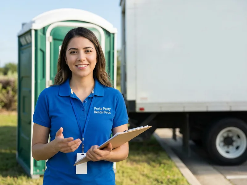 Porta Potty Rental  in Blythe  FAQ